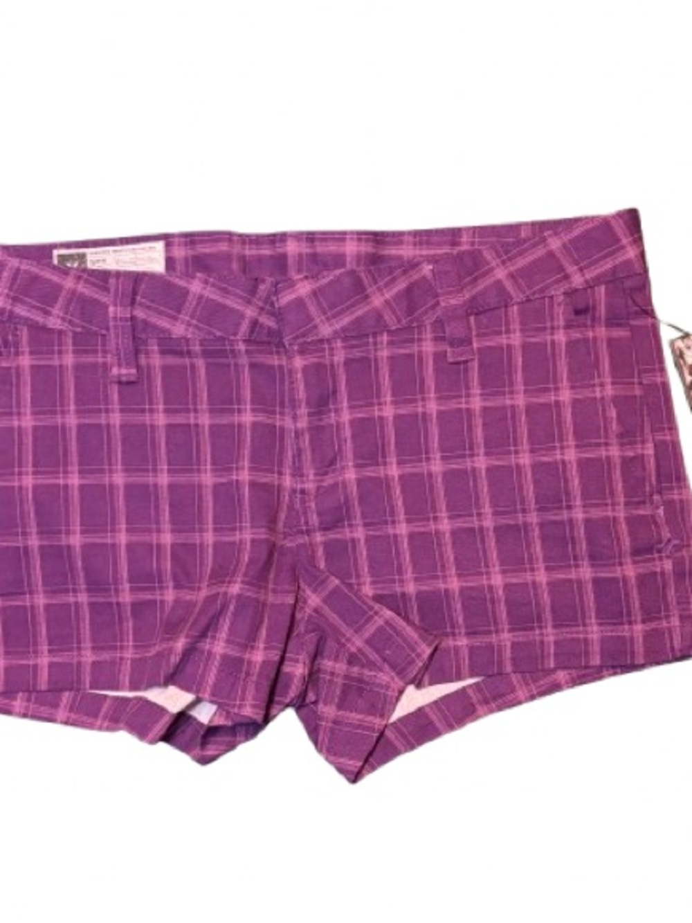 Junior Girls Hurley Shorts Size 11 New